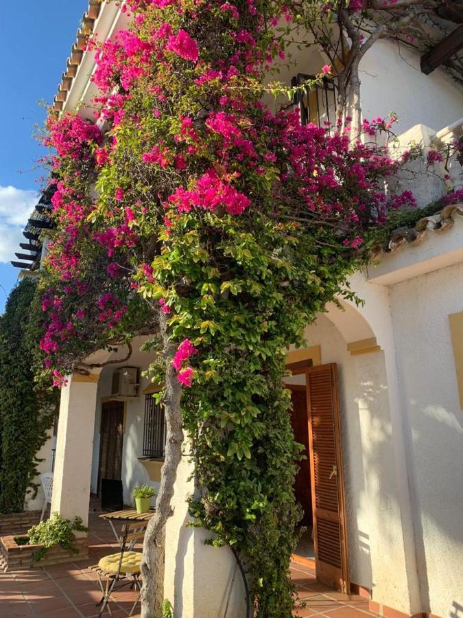 Casa Hermosa ミハス エクステリア 写真