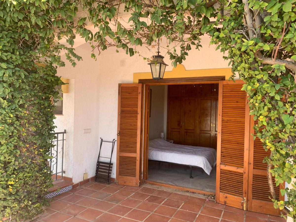 Casa Hermosa ミハス エクステリア 写真
