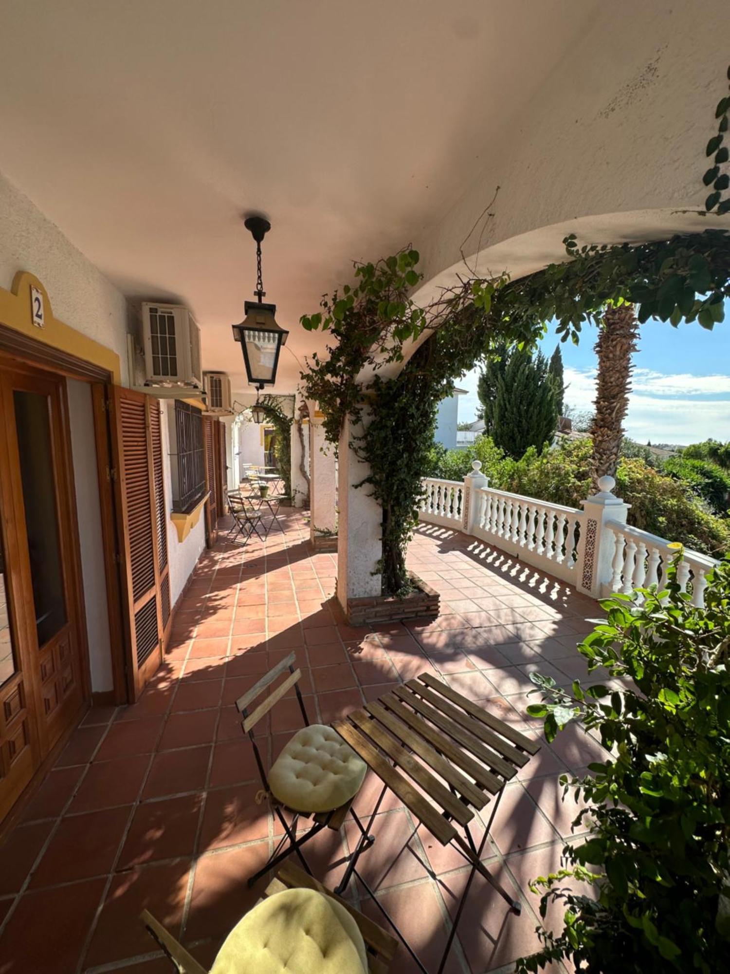 Casa Hermosa ミハス エクステリア 写真