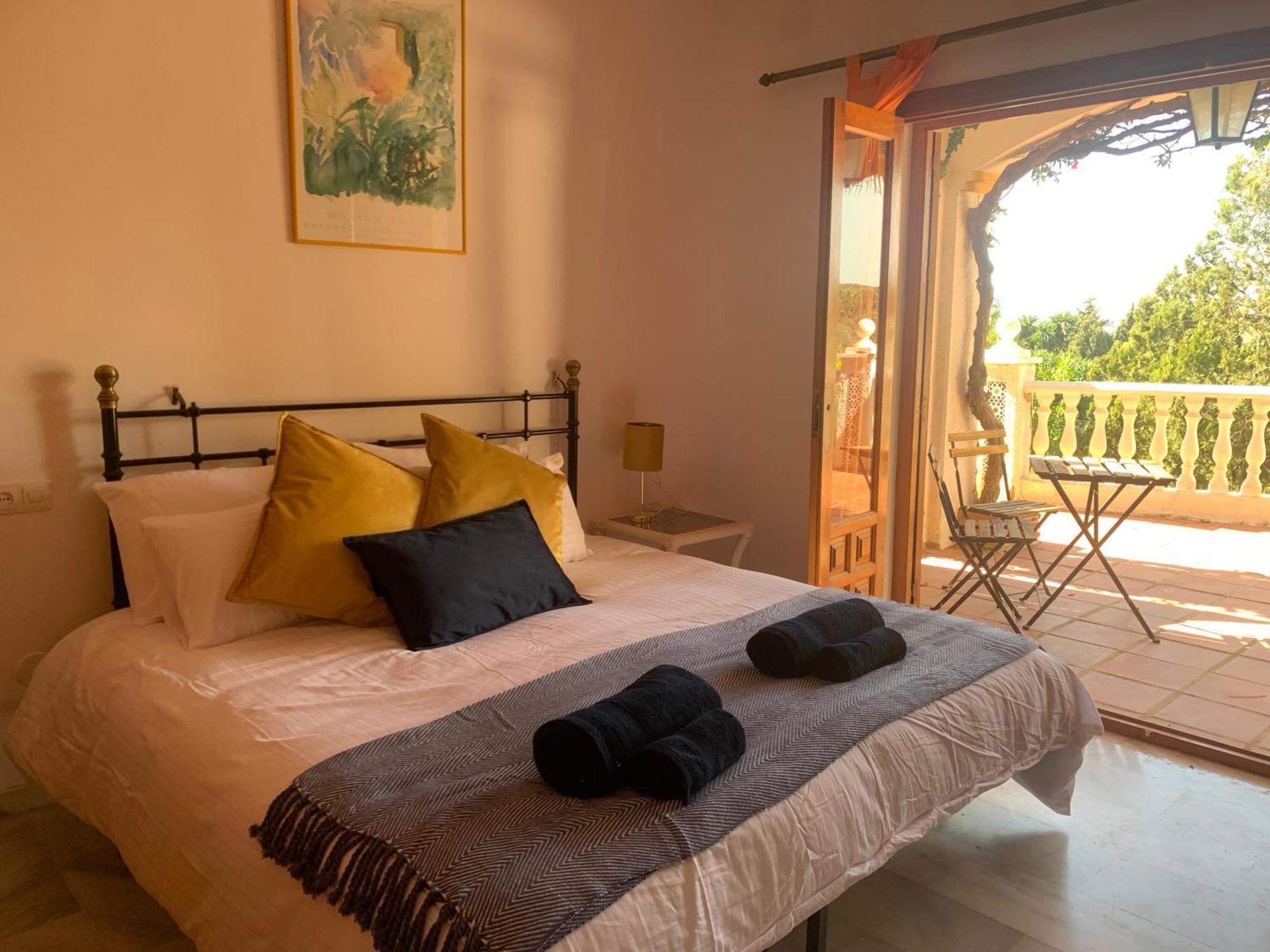 Casa Hermosa ミハス エクステリア 写真
