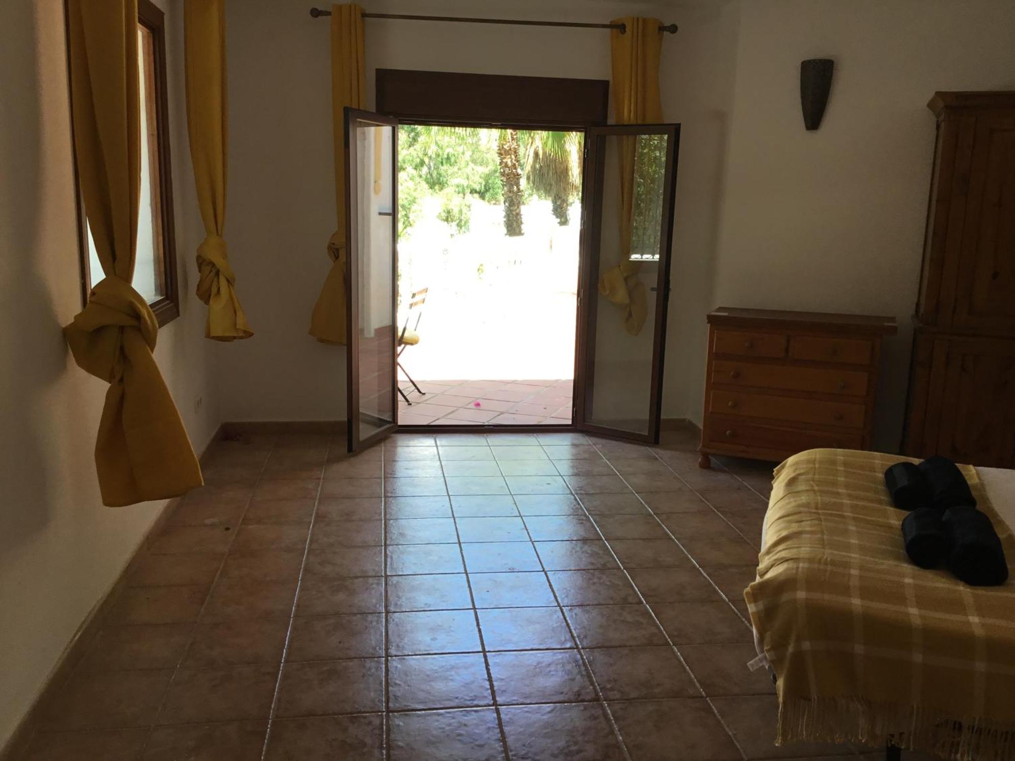 Casa Hermosa ミハス エクステリア 写真
