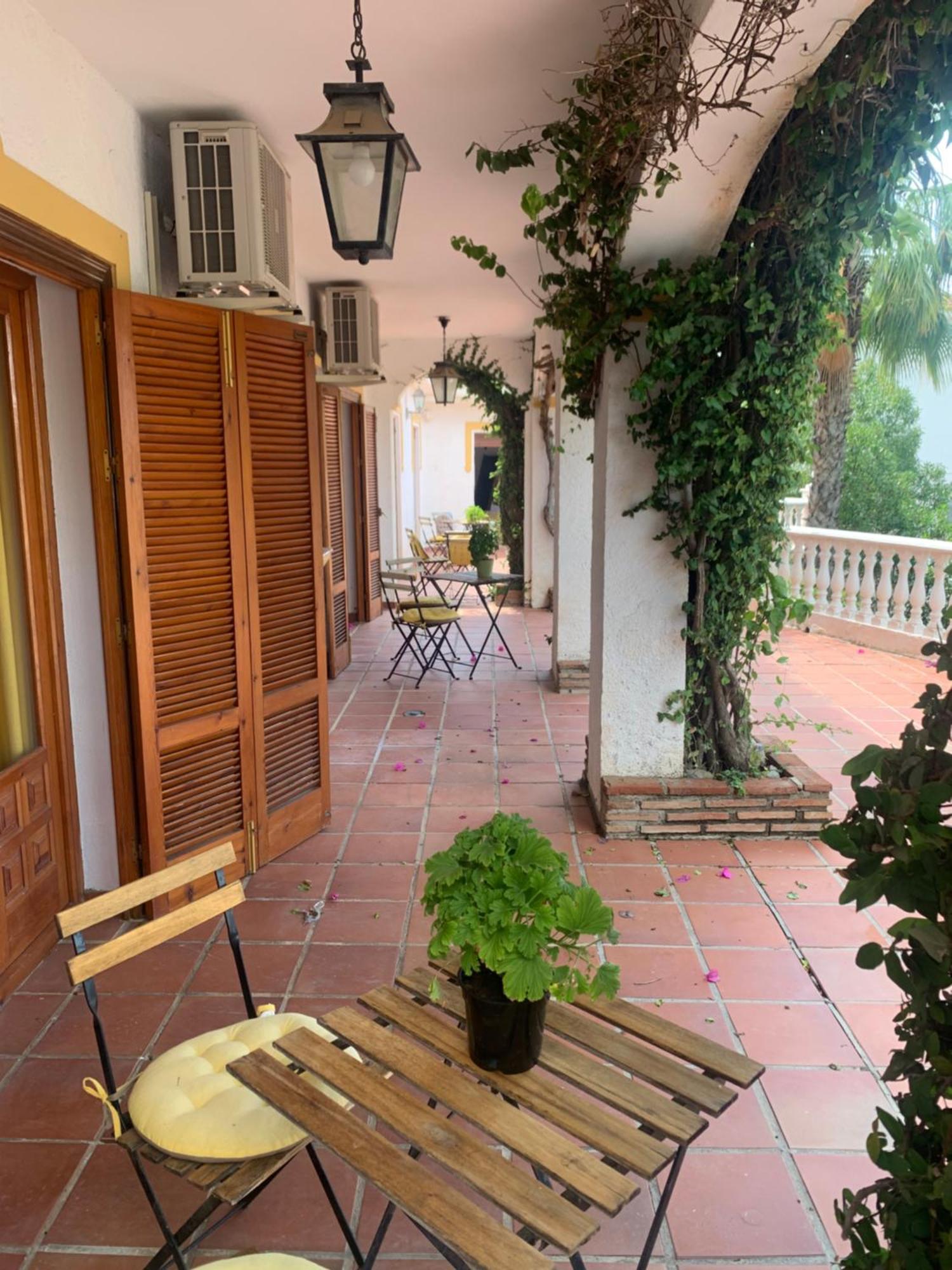 Casa Hermosa ミハス エクステリア 写真
