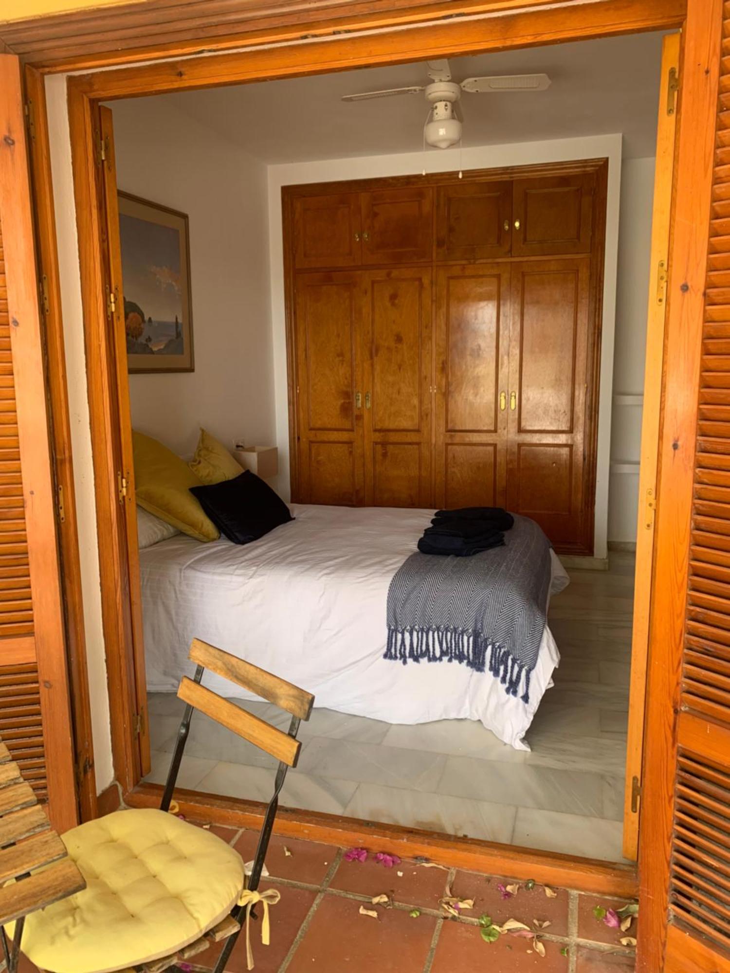 Casa Hermosa ミハス エクステリア 写真