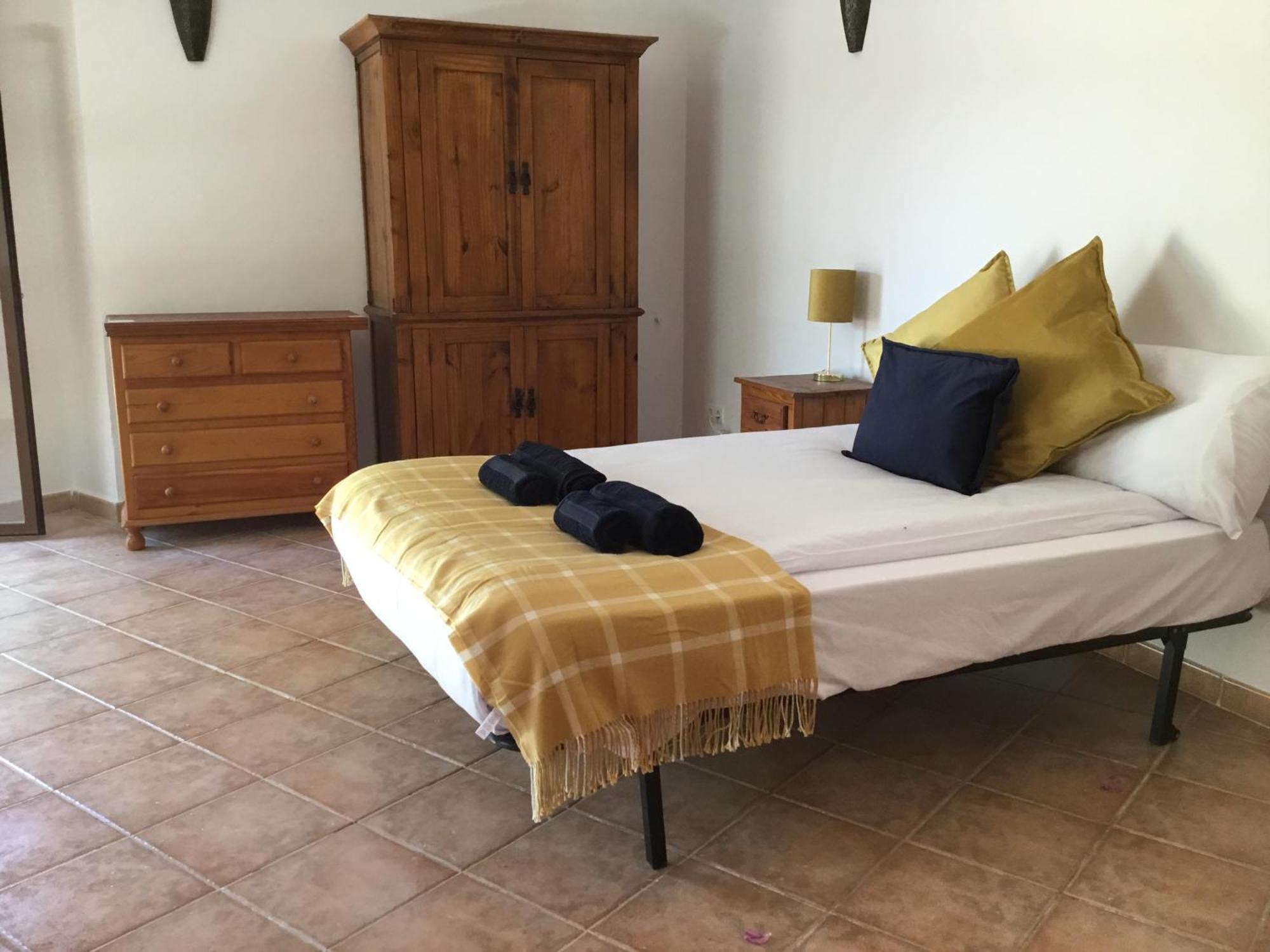 Casa Hermosa ミハス エクステリア 写真