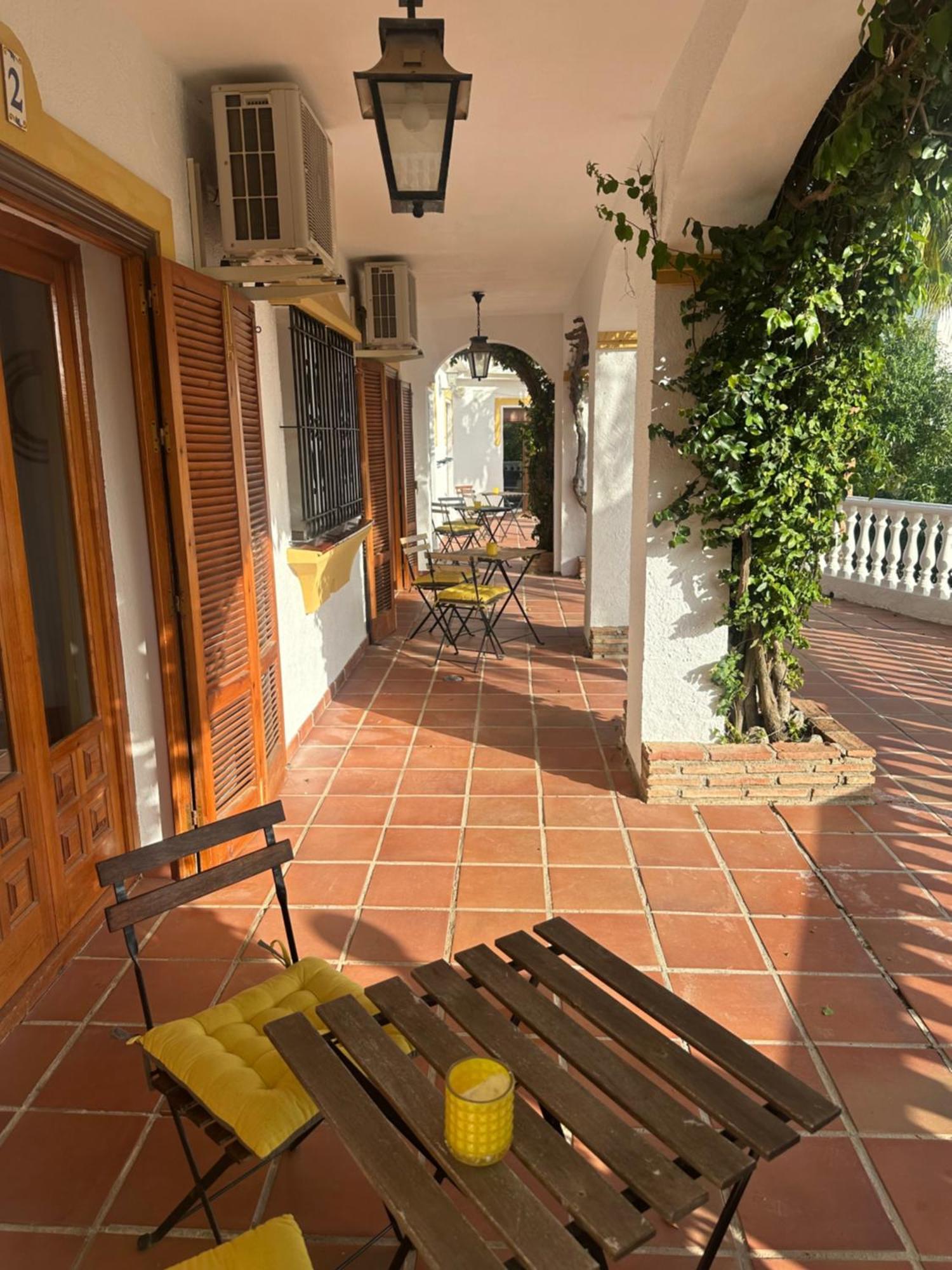 Casa Hermosa ミハス エクステリア 写真