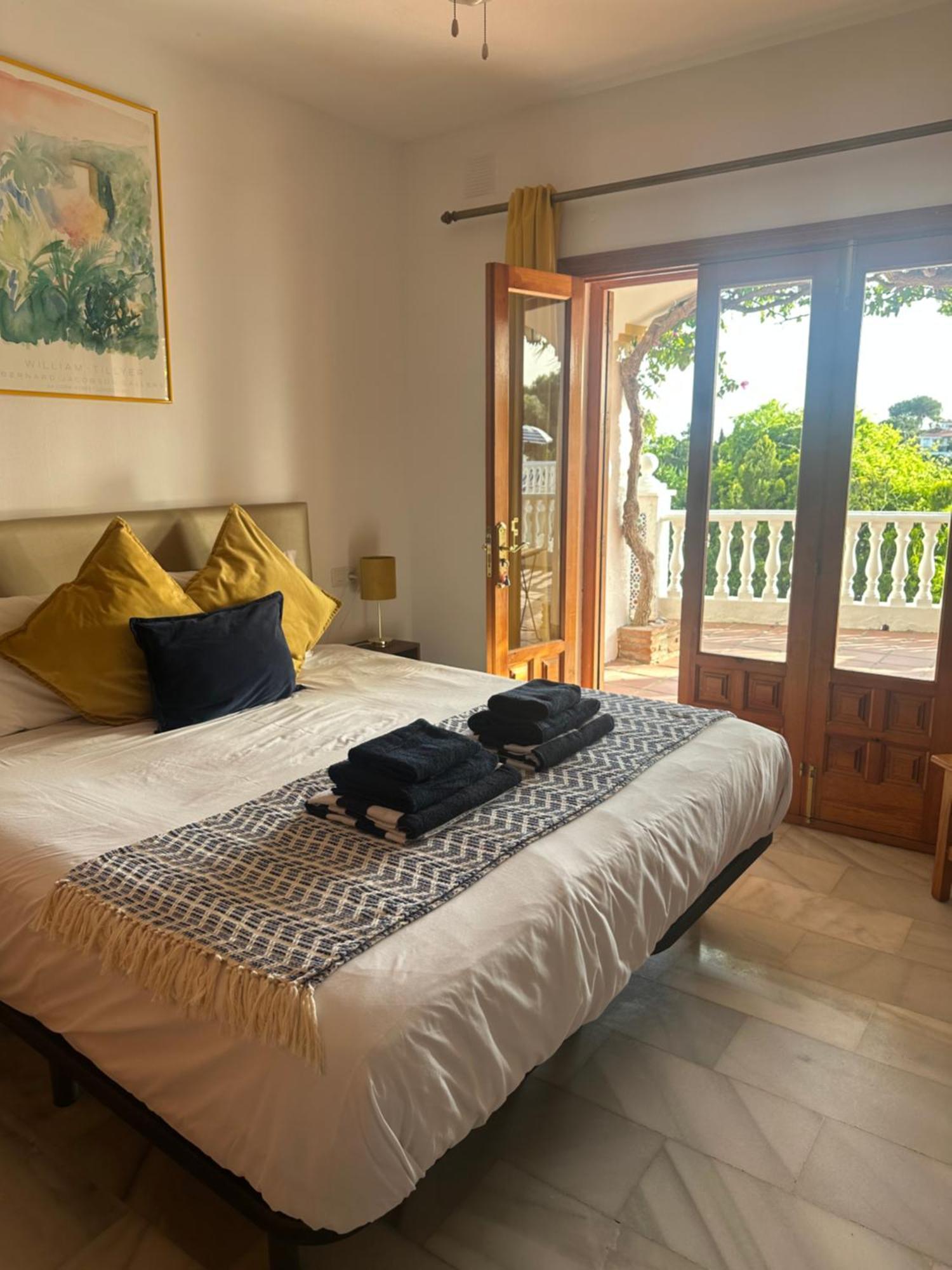 Casa Hermosa ミハス エクステリア 写真